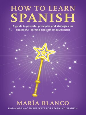 cover image of How to Learn Spanish
